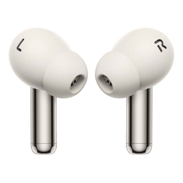 Беспроводные наушники OnePlus Buds Pro 3 Lunar Radiance, белый