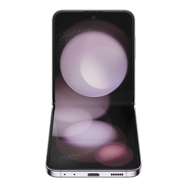 Samsung Galaxy Z Flip5 (2023) 8/256Gb Lavender, лавандовый