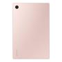 Samsung Galaxy Tab A8 10,5" (2021) Wi-Fi+LTE 64Gb Pinkgold, розовый