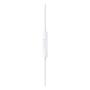 Наушники Apple EarPods Lightning White, белый