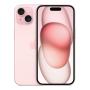 Apple iPhone 15 128Gb eSIM Pink, розовый