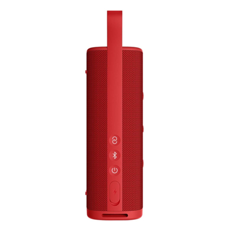 Портативная колонка Xiaomi Sound Outdoor S29D, 30 Вт Красный