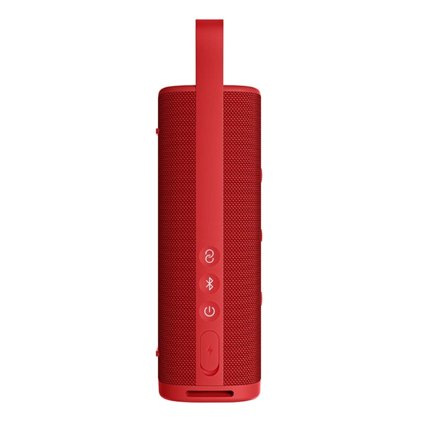 Портативная колонка Xiaomi Sound Outdoor S29D, 30 Вт Красный