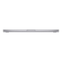 Apple MacBook Pro 16" (M5 Pro, 18C CPU, 20C GPU, 2026) 24/1Tb SSD (MGE44) Silver, серебристый