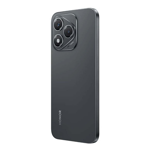 HONOR 400 Lite 8/256Gb Black, черный