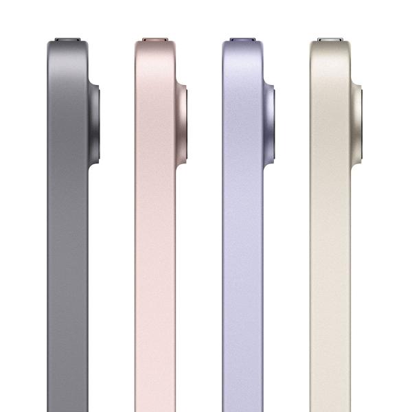 Apple iPad mini 8,3″ (A15, 2021, 6 gen) Wi-Fi 64Gb Розовый