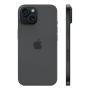 Apple iPhone 15 256Gb Black, чёрный