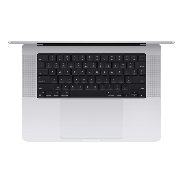 Apple MacBook Pro 16" (M4 Pro 14C CPU, 20C GPU, 2024) 24/512Gb SSD (MX2T3) Silver, серебристый