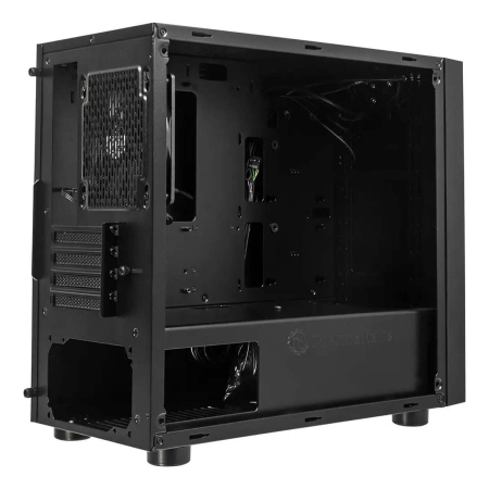 Корпус Thermaltake Versa H17 Чёрный