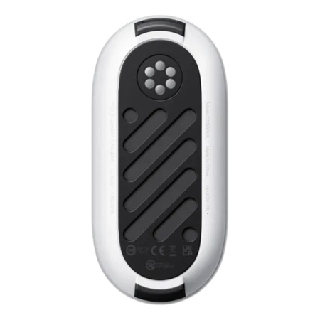 Экшн-камера Insta 360 GO 3 64Gb (Action Kit) Whіte, белый