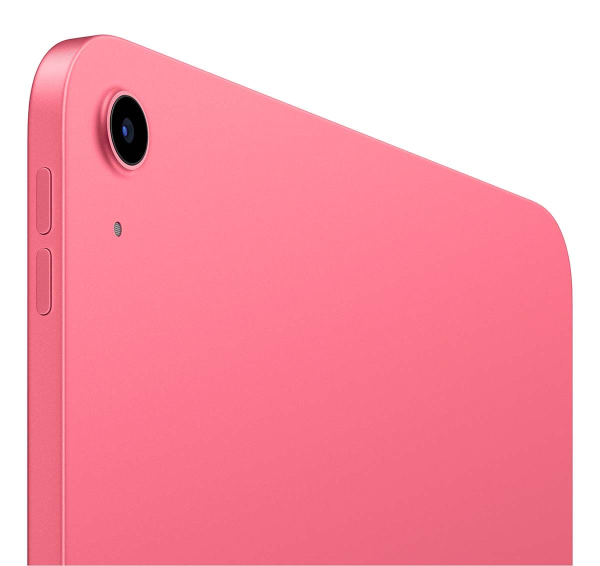 Apple iPad 11" (A16, 2025) Wi-Fi 512Gb Pink, розовый