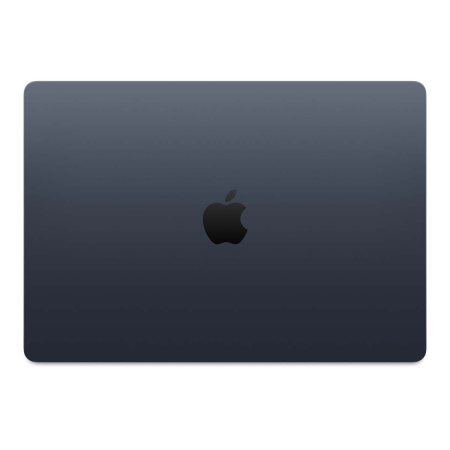 Apple MacBook Air 15" (M4 10C CPU, 10C GPU, 2025) 16/512Gb SSD (MW1M3) Midnight, «тёмная ночь»