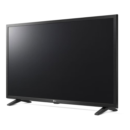 Телевизор LG 32" Full HD, 60Гц, LED (32LQ63006LA.ARUB)