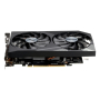 Видеокарта Gigabyte Nvidia GeForce RTX 3050 Windforce OC 8 Гб GDDR6 128 бит (GV-N3050WF2OCV2-8GD)