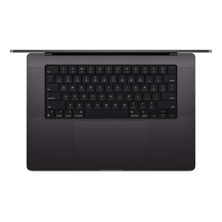 Apple MacBook Pro 16" (M5 Max, 18C CPU, 40C GPU, 2026) 48/2Tb SSD (MGEE4) Space Black, «чёрный космос»