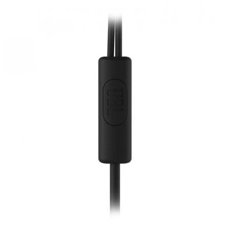 Наушники JBL C100SI Черные