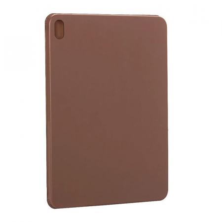 Чехол для Apple iPad Air 10,9" Smart Case (2020) Saddle Brown, коричневый
