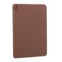 Чехол для Apple iPad Air 10,9" Smart Case (2020) Saddle Brown, коричневый