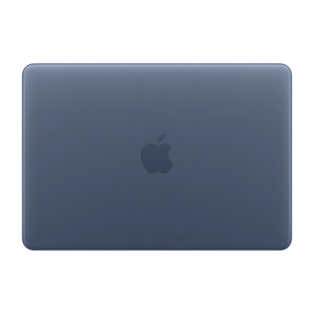 Apple MacBook Neo 13" (A18 Pro, 6C CPU, 5C GPU, 2026) 8/512Gb SSD (MHFG4) Indigo, синий