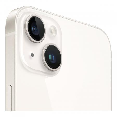 Apple iPhone 14 Plus 128Gb Starlight, «сияющая звезда»