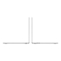 Apple MacBook Air 13" (M5, 10C CPU, 10C GPU, 2026) 24/1Tb SSD (MDH94) Silver, серебристый