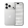 Apple iPhone 18 Pro 512Gb Silver, серебристый
