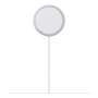 Беспроводное зарядное устройство MagSafe Charger White, белый