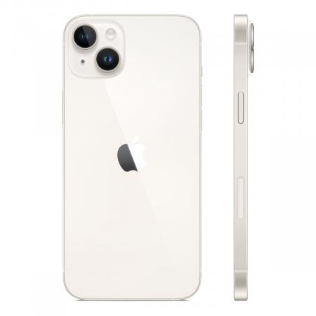 Apple iPhone 14 Plus 256Gb eSIM Starlight, «сияющая звезда»