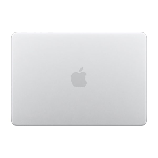 Apple MacBook Neo 13" (A18 Pro, 6C CPU, 5C GPU, 2026) 8/256Gb SSD (MHFA4) Silver, серебристый