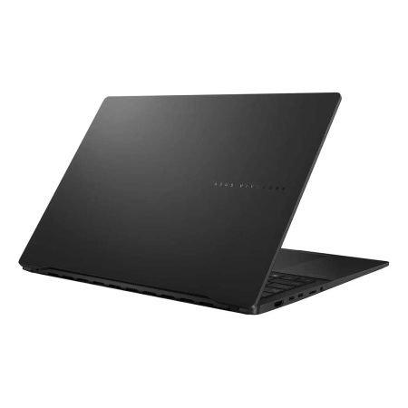Ноутбук 16.0" ASUS Vivobook S 16 (S5606CA-RI072) Intel Core Ultra 5 225H, 16Gb LPDDR5, SSD 1Tb, Intel Arc Graphics, FullHD, OLED Black, чёрный