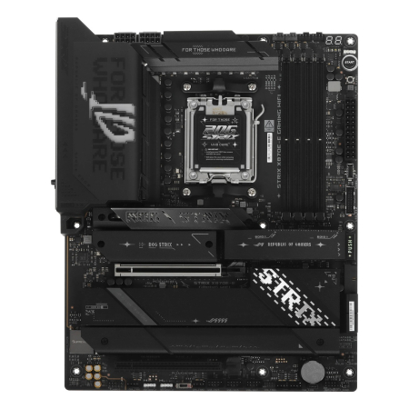 Материнская плата ASUS ROG STRIX X870E-E GAMING WI-FI, ATX