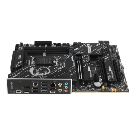 Материнская плата MSI Z890 GAMING PLUS WI-FI, ATX