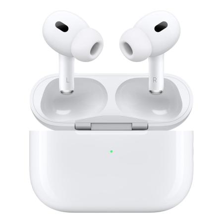 Наушники Apple AirPods Pro 2 White, белый Type‐C