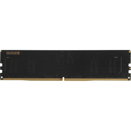 Оперативная память AMD Radeon R558G4800U1S U DDR5 8GB 4800MHz CL40 DIMM 1x8