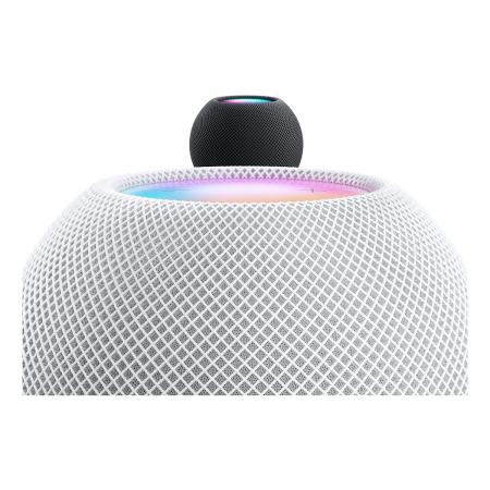 Колонка Apple HomePod mini Space Gray, «серый космос»