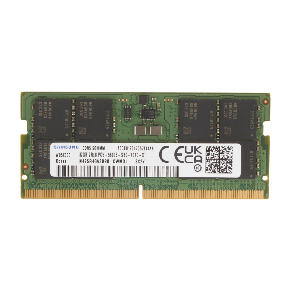 Оперативная память Patriot PVX532G82C38K DDR5 32GB 8200MHz CL38 DIMM 1x32