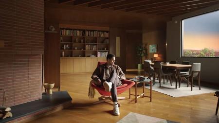 Очки смешанной реальности Apple Vision Pro (2024) 256Gb