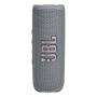 Портативная колонка JBL Flip 6 Grey, серый