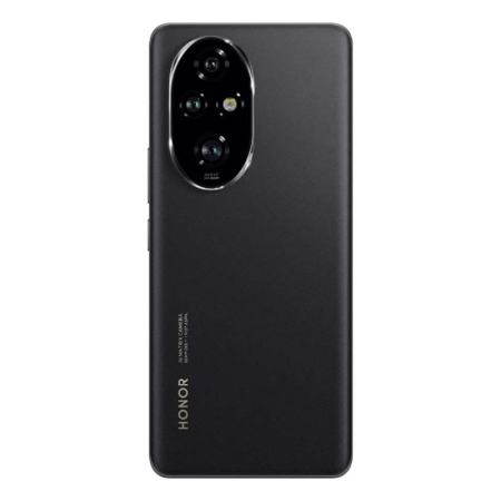 HONOR 200 Pro 12/512Gb Black, Вельветовый черный
