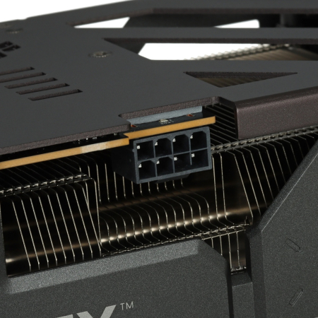 Видеокарта ASUS Nvidia GeForce RTX 5060 TUF Gaming 8 Гб GDDR7 128 бит (Tuf-RTX5060-O8G-Gaming)