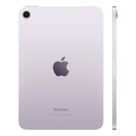 Apple iPad mini 8,3″ (A17 Pro, 2024, 7 gen) Wi-Fi 512Gb Purple, фиолетовый