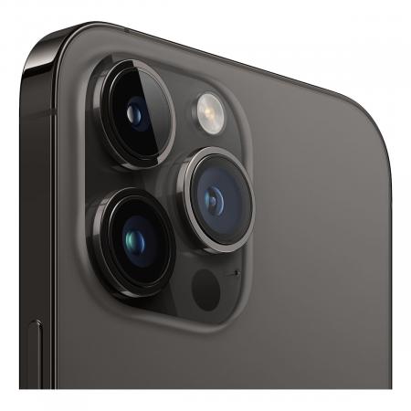 Apple iPhone 14 Pro Max 1Tb eSIM Space Black, «чёрный космос»