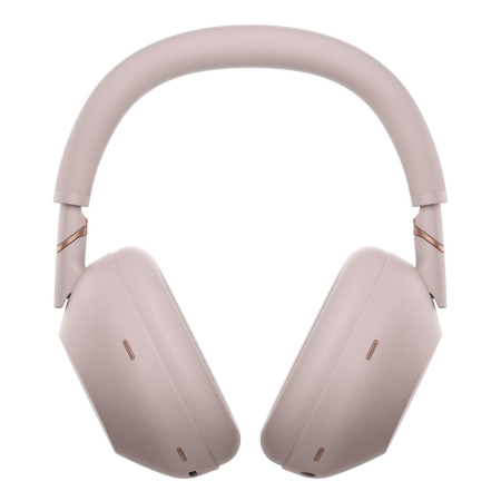 Беспроводные наушники Sony WH-1000XM6 Pink, розовый