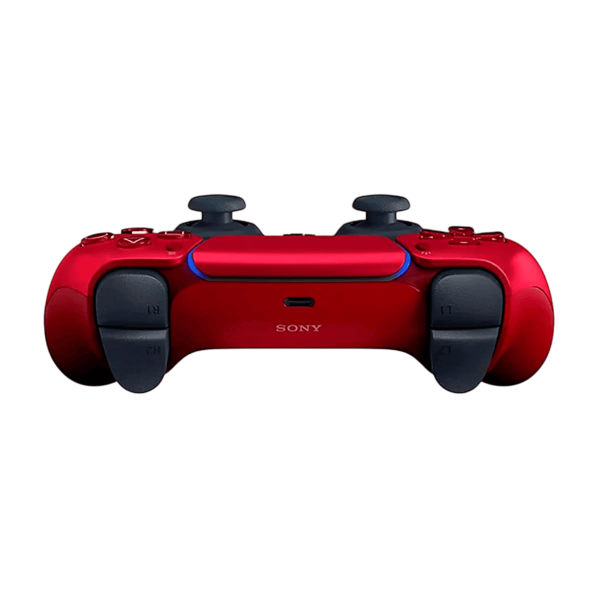 Геймпад Sony DualSense для Sony PlayStation 5 Volcanic red, красный