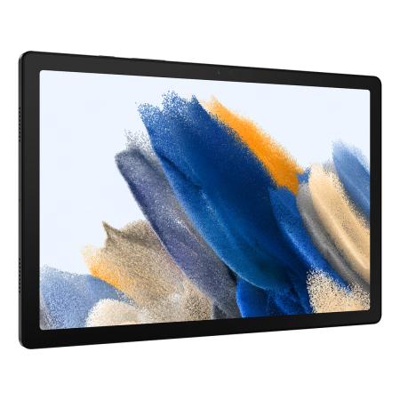 Samsung Galaxy Tab A8 10,5" (2021) Wi-Fi+LTE 128Gb Darkgray, темно-серый