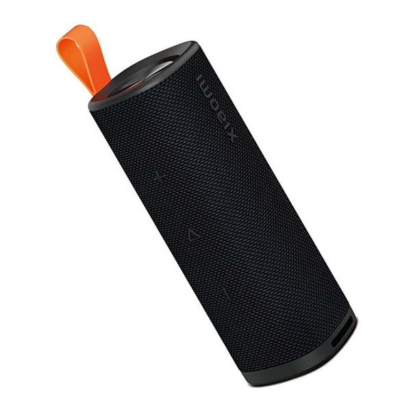 Портативная колонка Xiaomi Sound Outdoor S29D, 30 Вт Чёрный