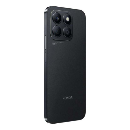 HONOR X8b 8/256Gb Midnight Black, Полночный черный