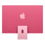 Apple iMac 24" (M4 10C CPU, 10C GPU, 2024) Retina 4,5K, 24Gb, 512Gb SSD (MD2U4) Pink, розовый