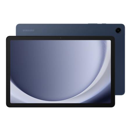Samsung Galaxy Tab A9+ 11" Wi-Fi 8/128Gb Navy, темно-синий