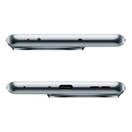OnePlus 11R (2023) 8/128Gb Galactic Silver, серебристый